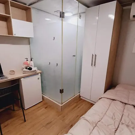 Haechi Stay Guesthouse - For Foreigners Only Seoul Exterior photo