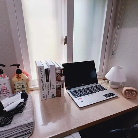 Haechi Stay Guesthouse - For Foreigners Only Seoul Exterior photo