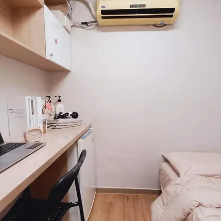 Haechi Stay Guesthouse - For Foreigners Only Seoul Exterior photo