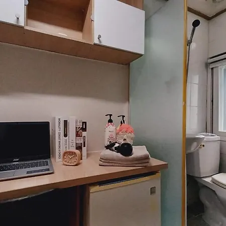 Haechi Stay Guesthouse - For Foreigners Only Seoul Exterior photo