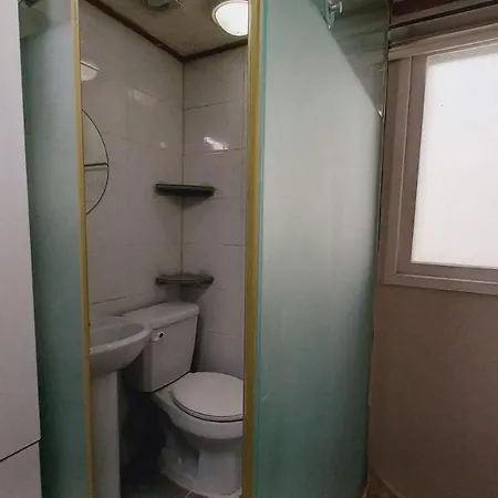 Haechi Stay Guesthouse - For Foreigners Only Seoul Exterior photo