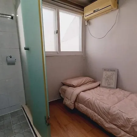 Haechi Stay Guesthouse - For Foreigners Only Seoul Exterior photo