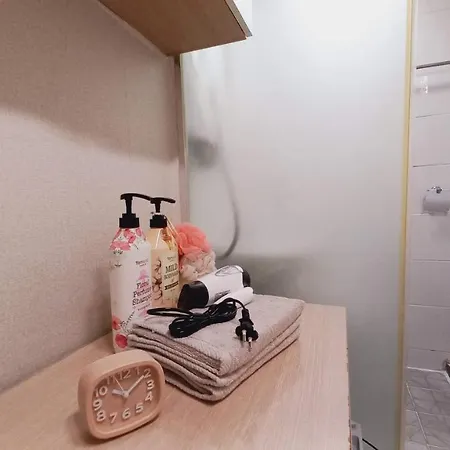Haechi Stay Guesthouse - For Foreigners Only Seoul Exterior photo