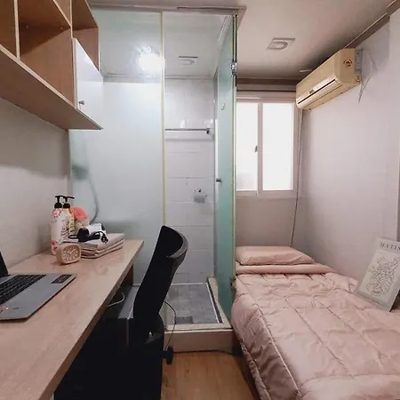 Haechi Stay Guesthouse - For Foreigners Only Seoul Exterior photo