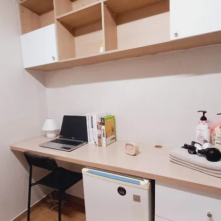 Haechi Stay Guesthouse - For Foreigners Only Seoul Exterior photo