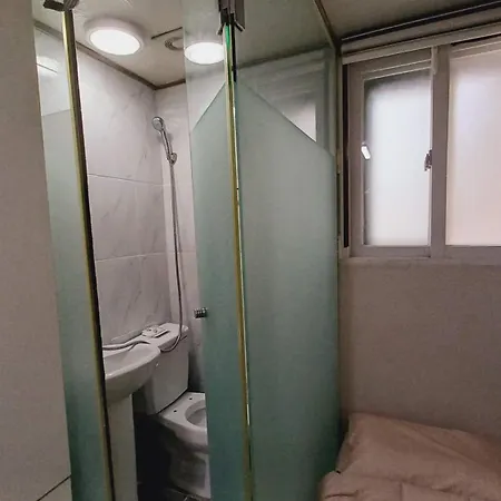 Haechi Stay Guesthouse - For Foreigners Only Seoul Exterior photo
