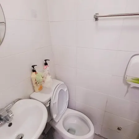 Haechi Stay Guesthouse - For Foreigners Only Seoul Exterior photo