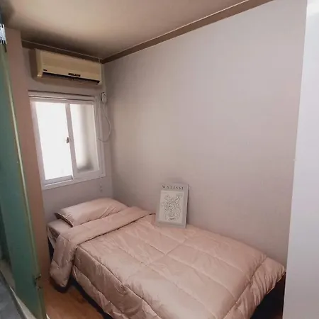Haechi Stay Guesthouse - For Foreigners Only Seoul Exterior photo