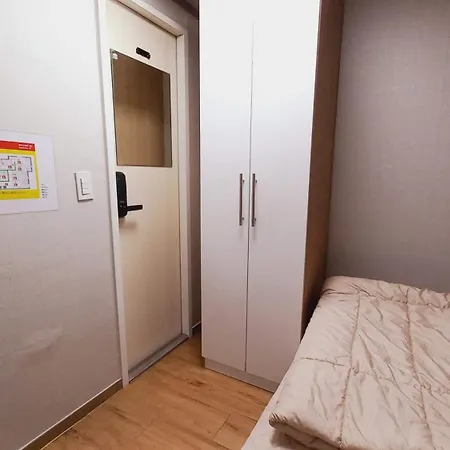 Haechi Stay Guesthouse - For Foreigners Only Seoul Exterior photo