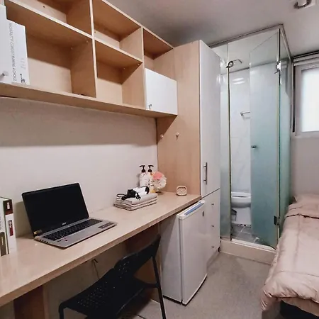 Haechi Stay Guesthouse - For Foreigners Only Seoul Exterior photo