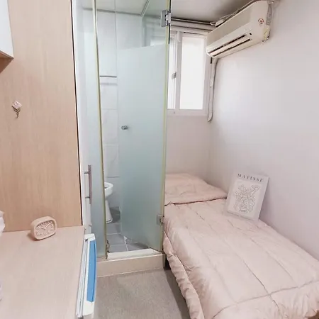 Haechi Stay Guesthouse - For Foreigners Only Seoul Exterior photo