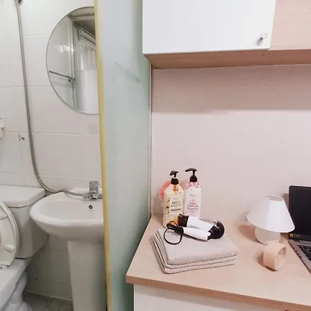 Haechi Stay Guesthouse - For Foreigners Only Seoul Exterior photo