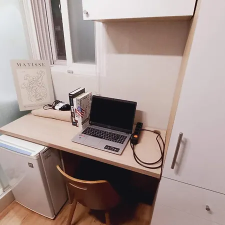 Haechi Stay Guesthouse - For Foreigners Only Seoul Exterior photo