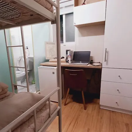Haechi Stay Guesthouse - For Foreigners Only Seoul Exterior photo
