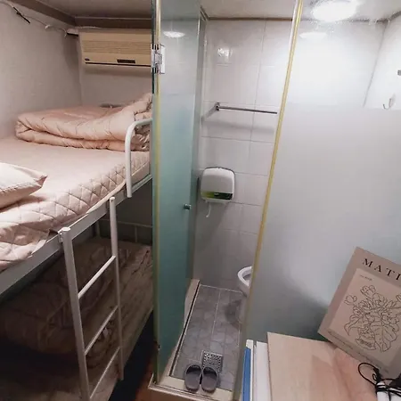 Haechi Stay Guesthouse - For Foreigners Only Seoul Exterior photo