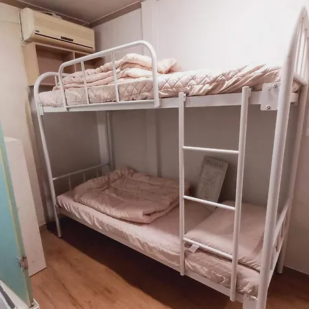 Haechi Stay Guesthouse - For Foreigners Only Seoul Exterior photo