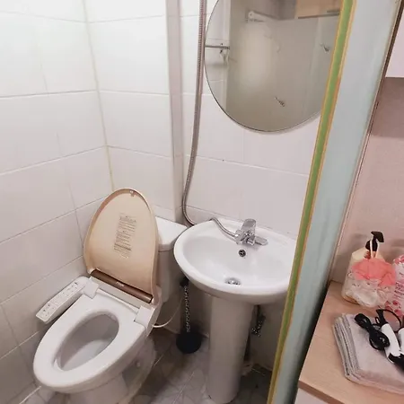 Haechi Stay Guesthouse - For Foreigners Only Seoul Exterior photo