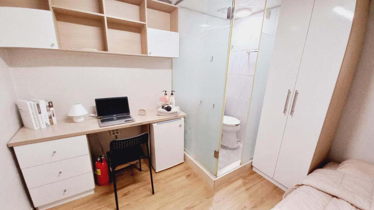 Wisma tamu Haechi - For Foreigners Only Seoul
