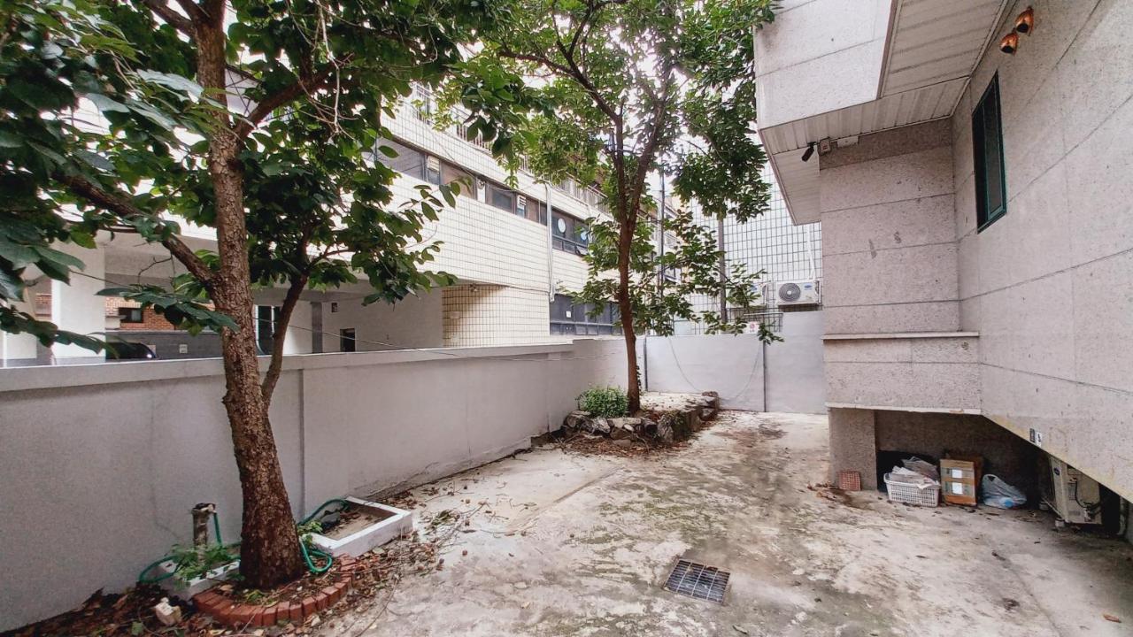 Wisma tamu Haechi - For Foreigners Only Seoul