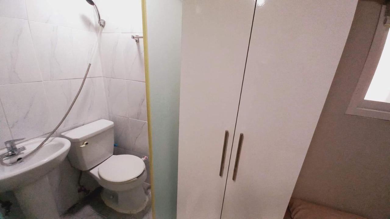 Guest house Haechi - For Foreigners Only *