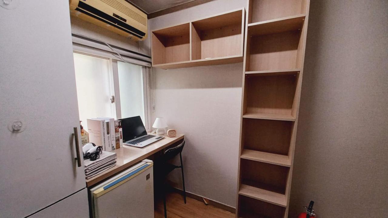 Guest house Haechi - For Foreigners Only Seoul