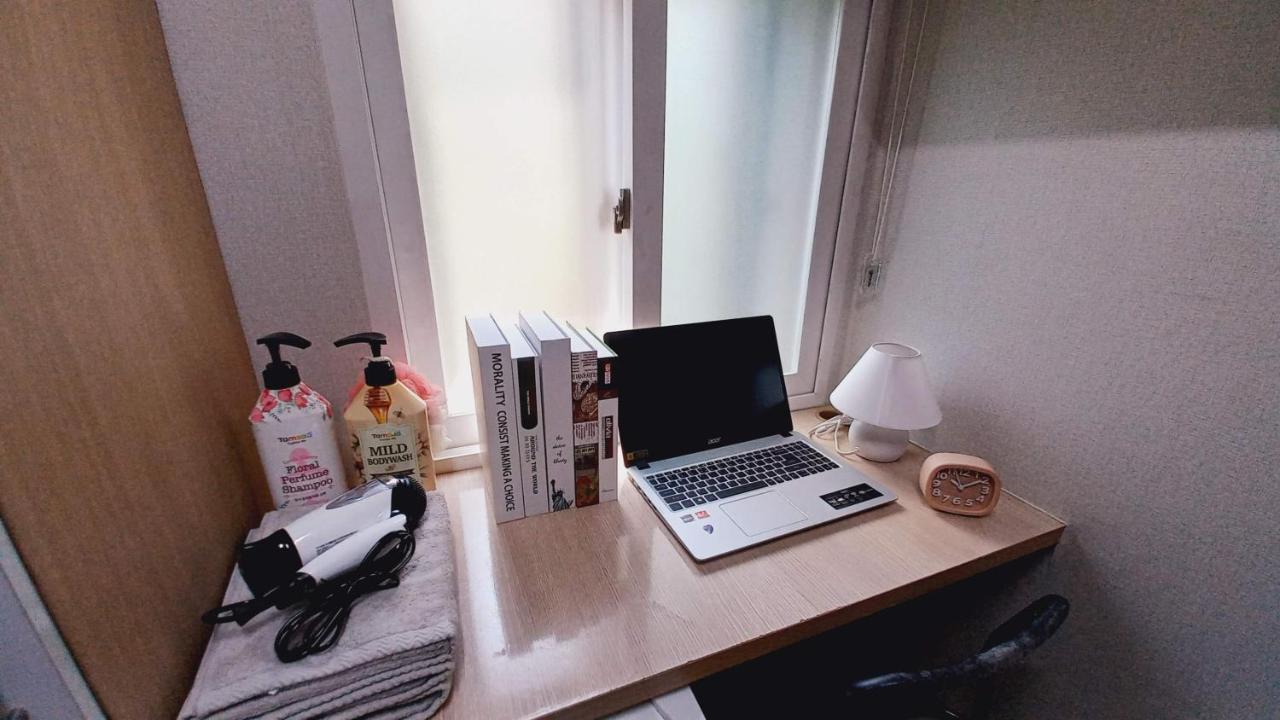 Haechi - For Foreigners Only Guest house