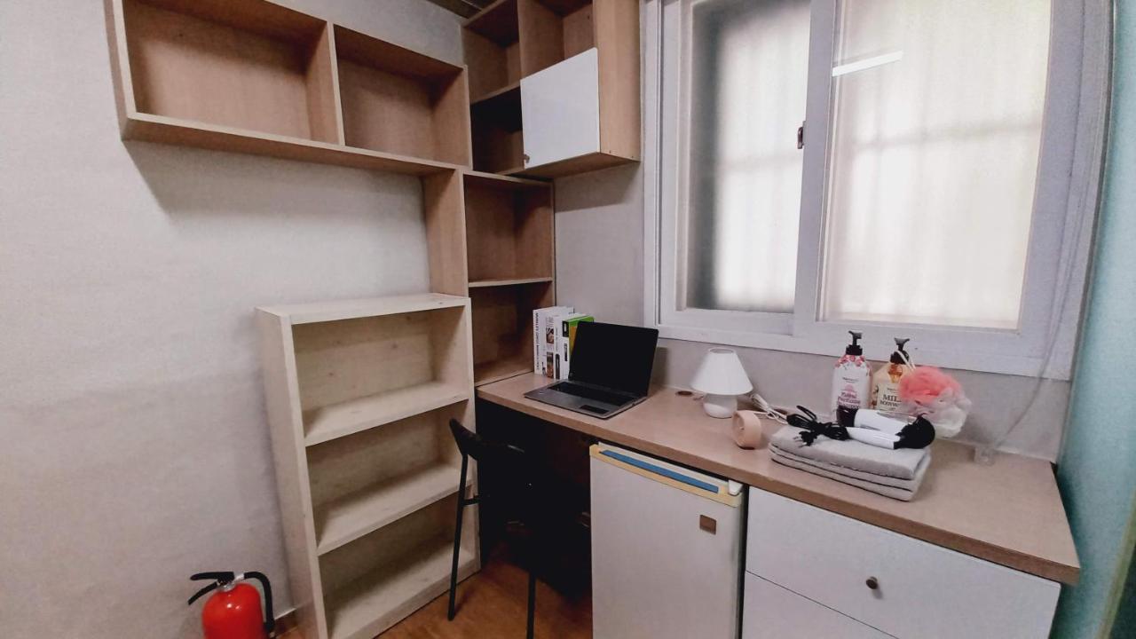Guest house Haechi - For Foreigners Only
