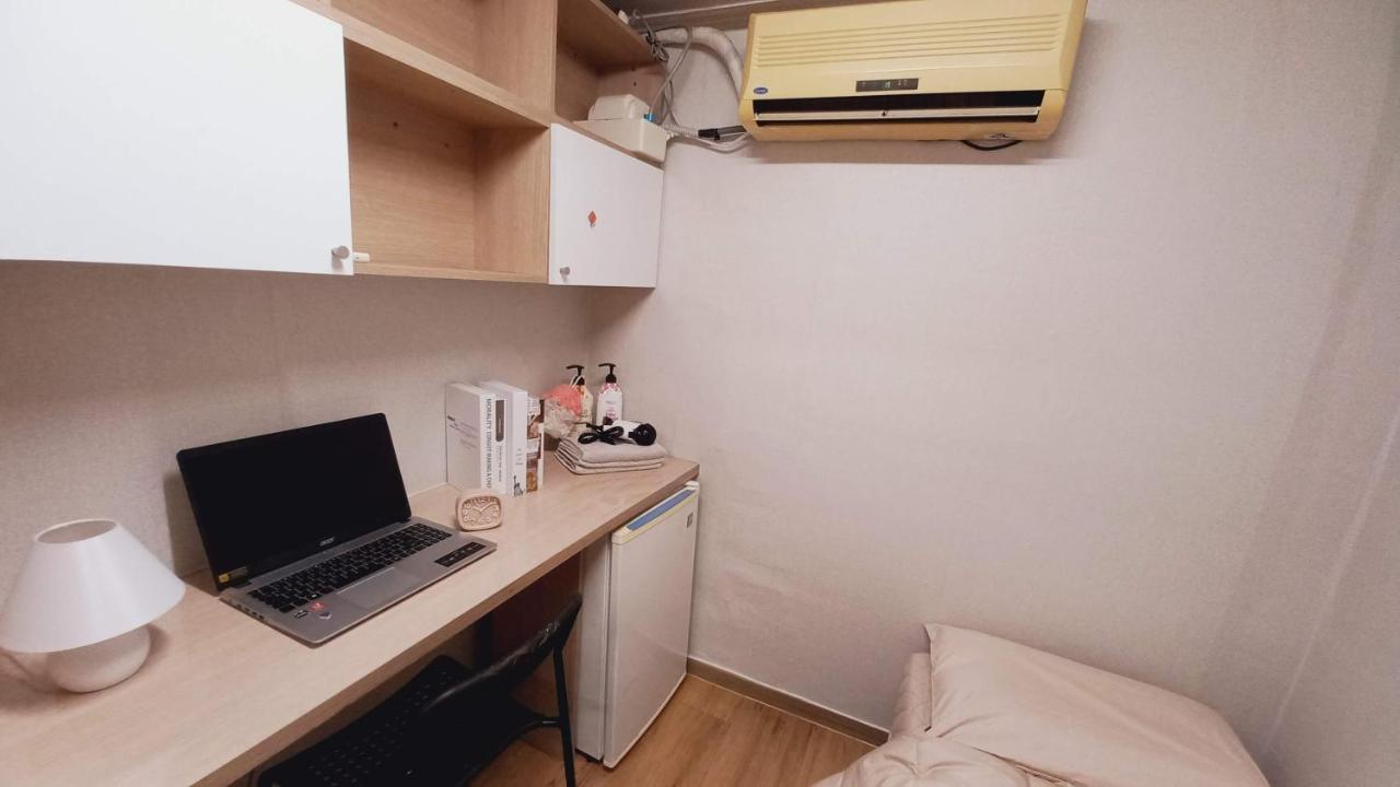 Haechi - For Foreigners Only Guest house *