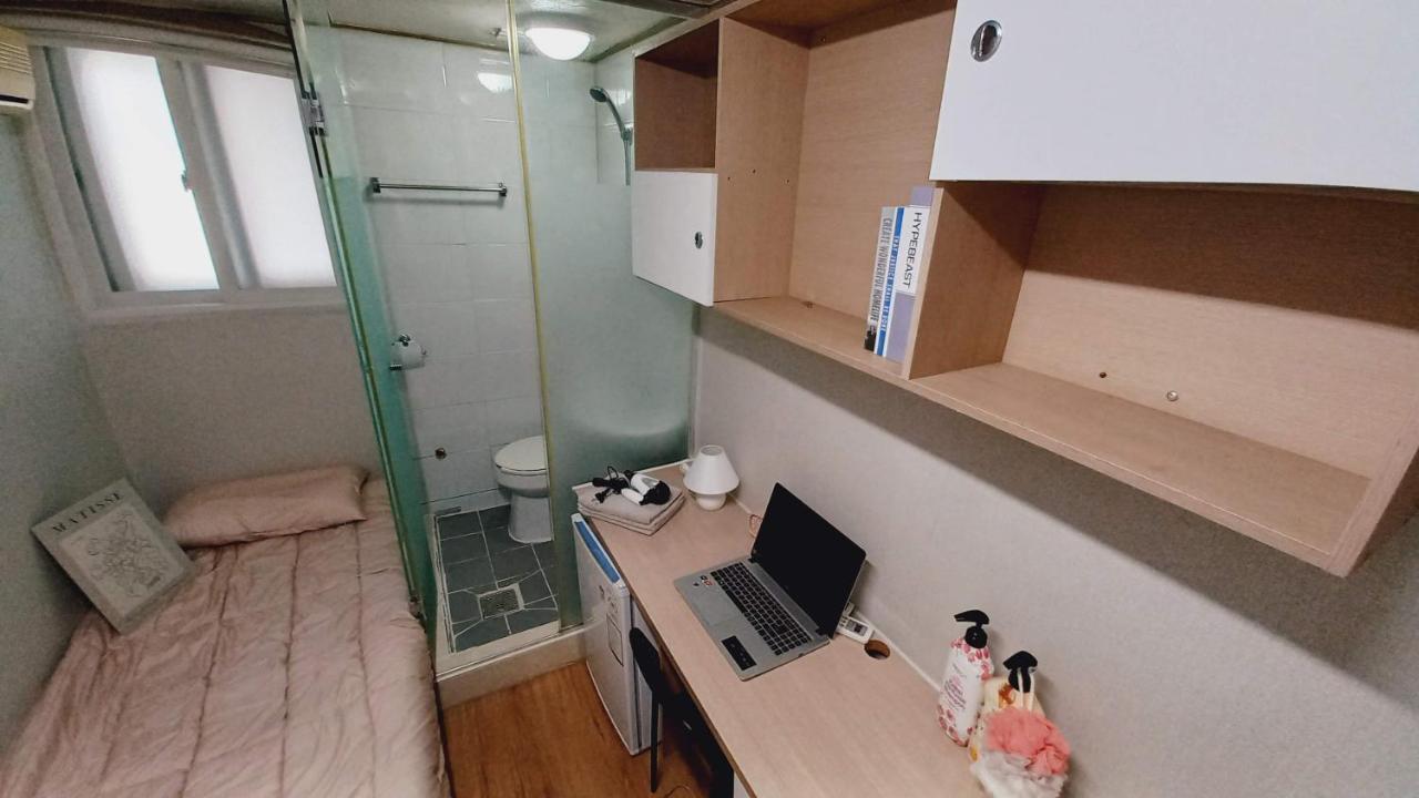 Guest house Haechi - For Foreigners Only *