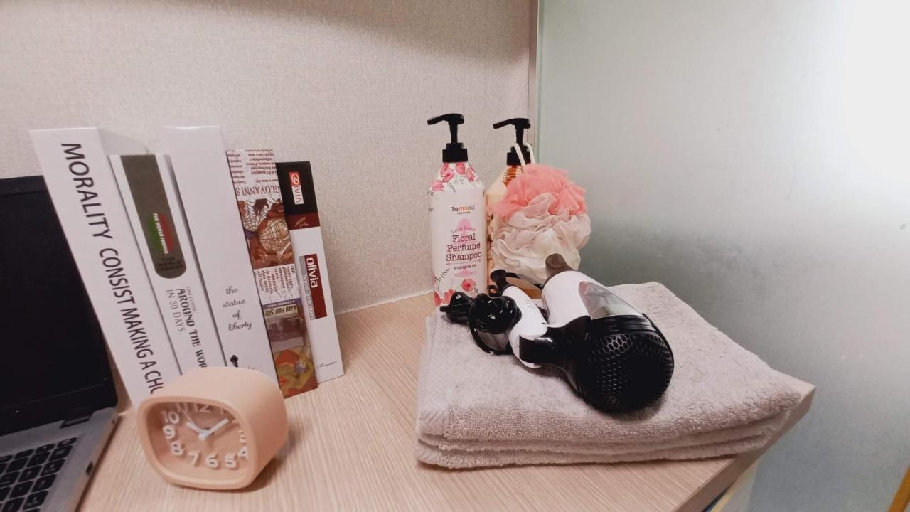 Guest house Haechi - For Foreigners Only Seoul