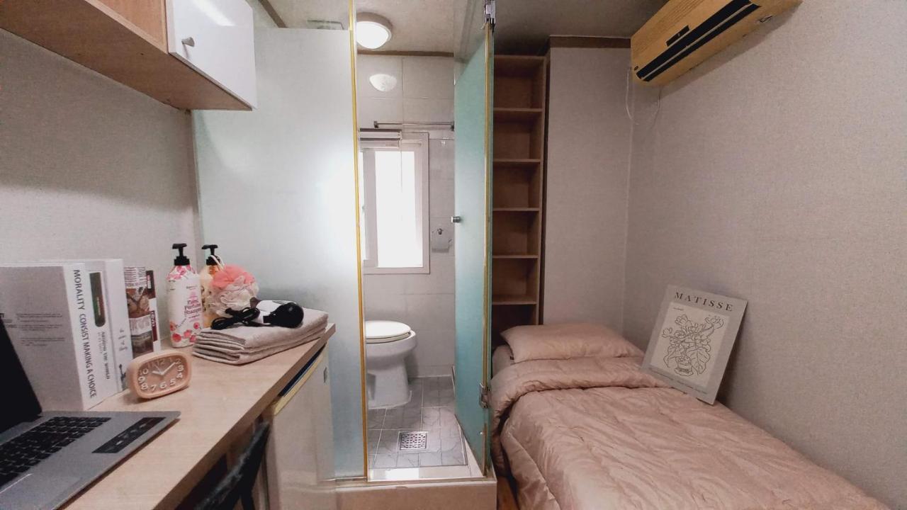 Haechi - For Foreigners Only Guest house Seoul