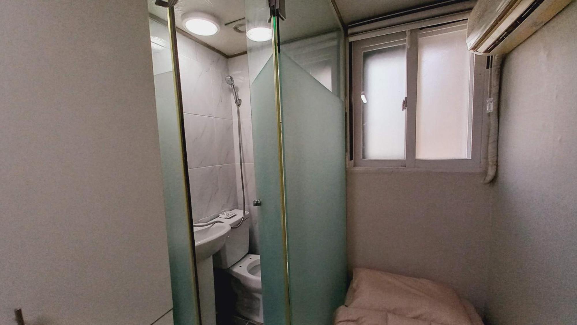 Guest house Haechi - For Foreigners Only
