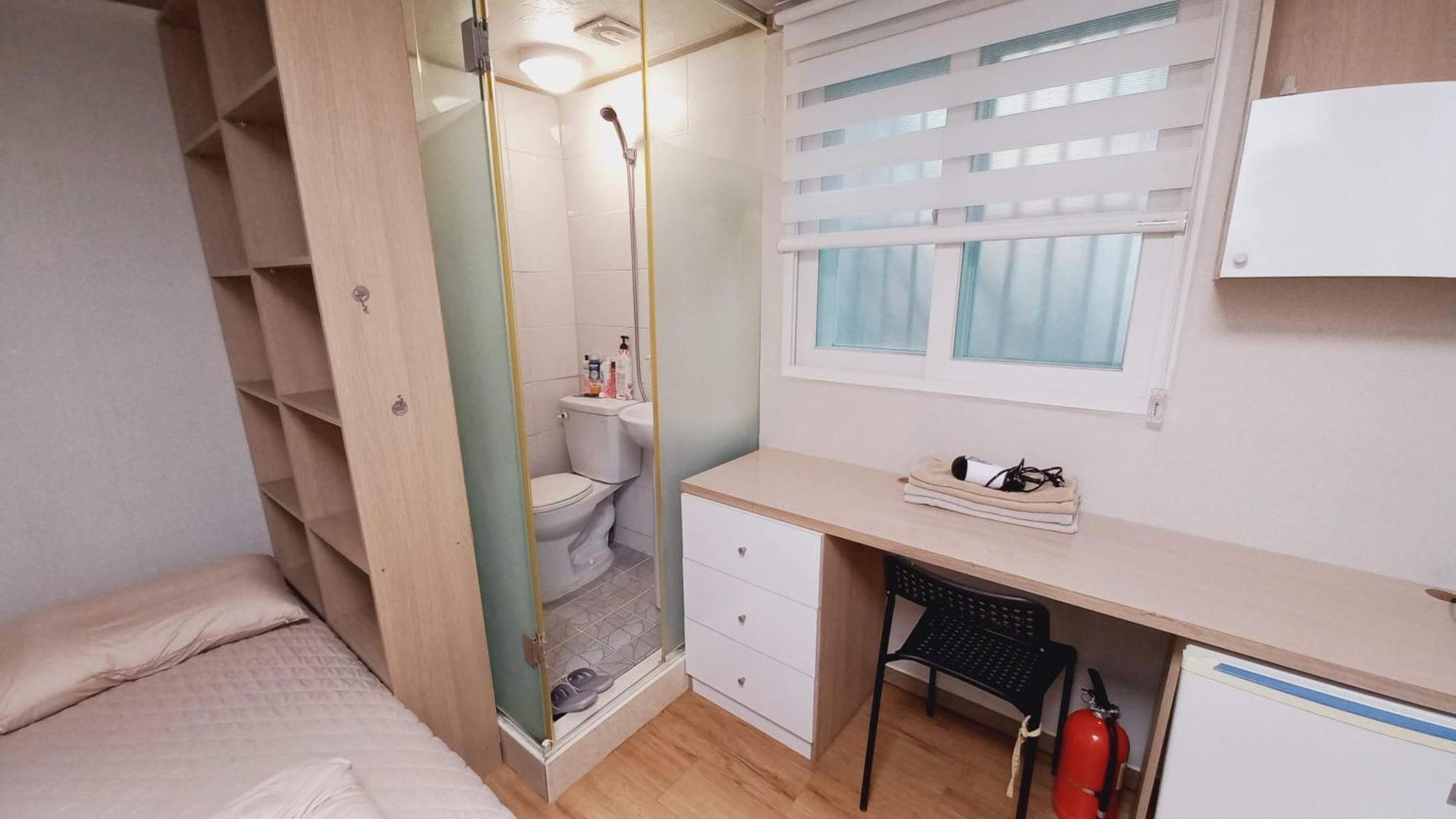Guest house Haechi - For Foreigners Only
