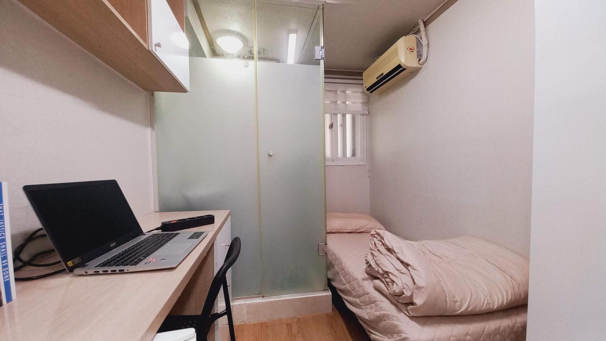 Haechi - For Foreigners Only Guest house Seoul