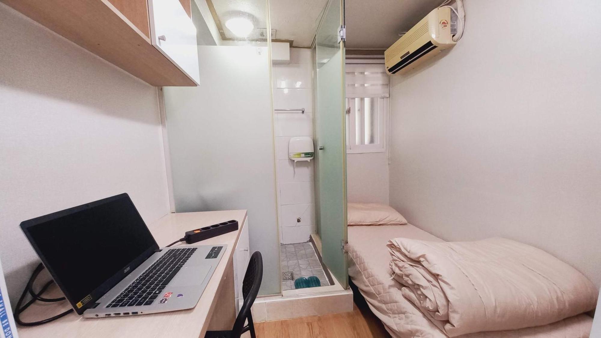 Haechi - For Foreigners Only Guest house