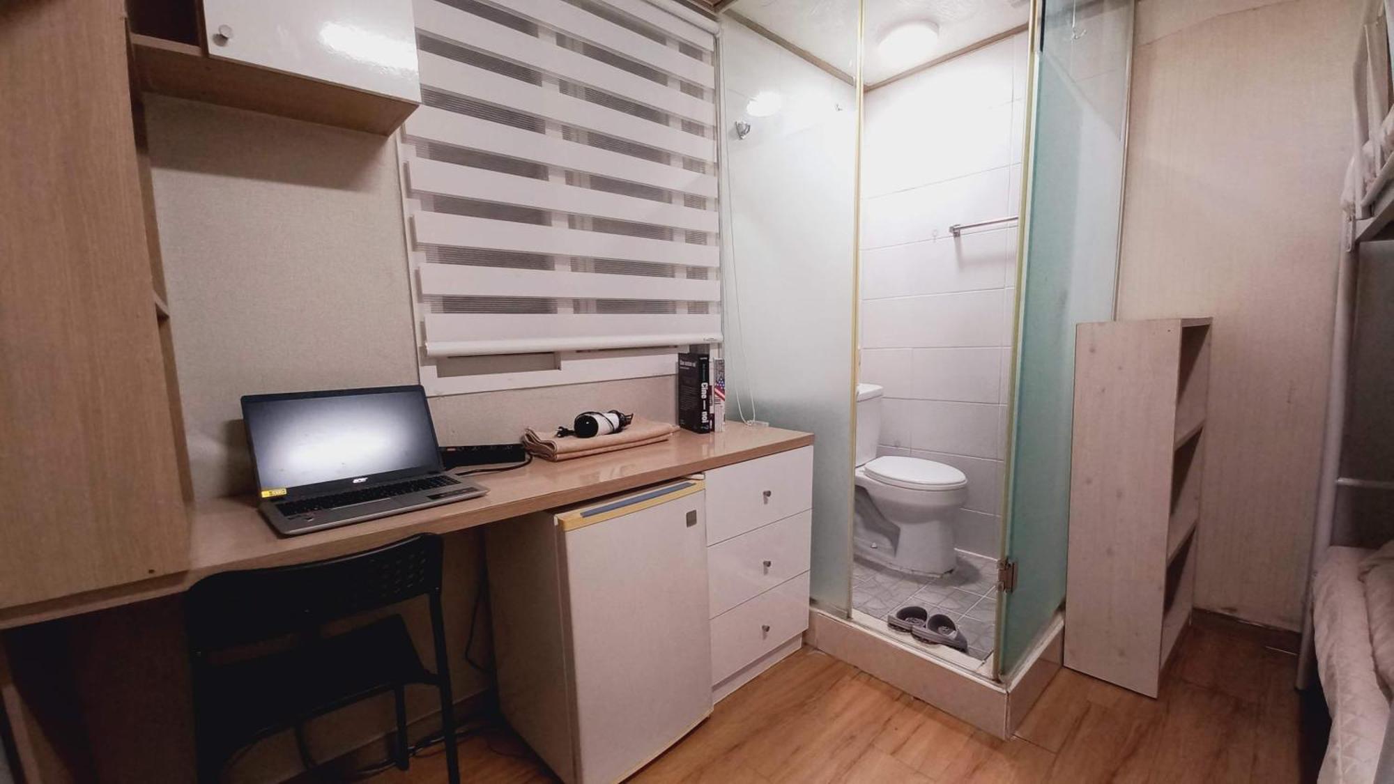 Guest house Haechi - For Foreigners Only