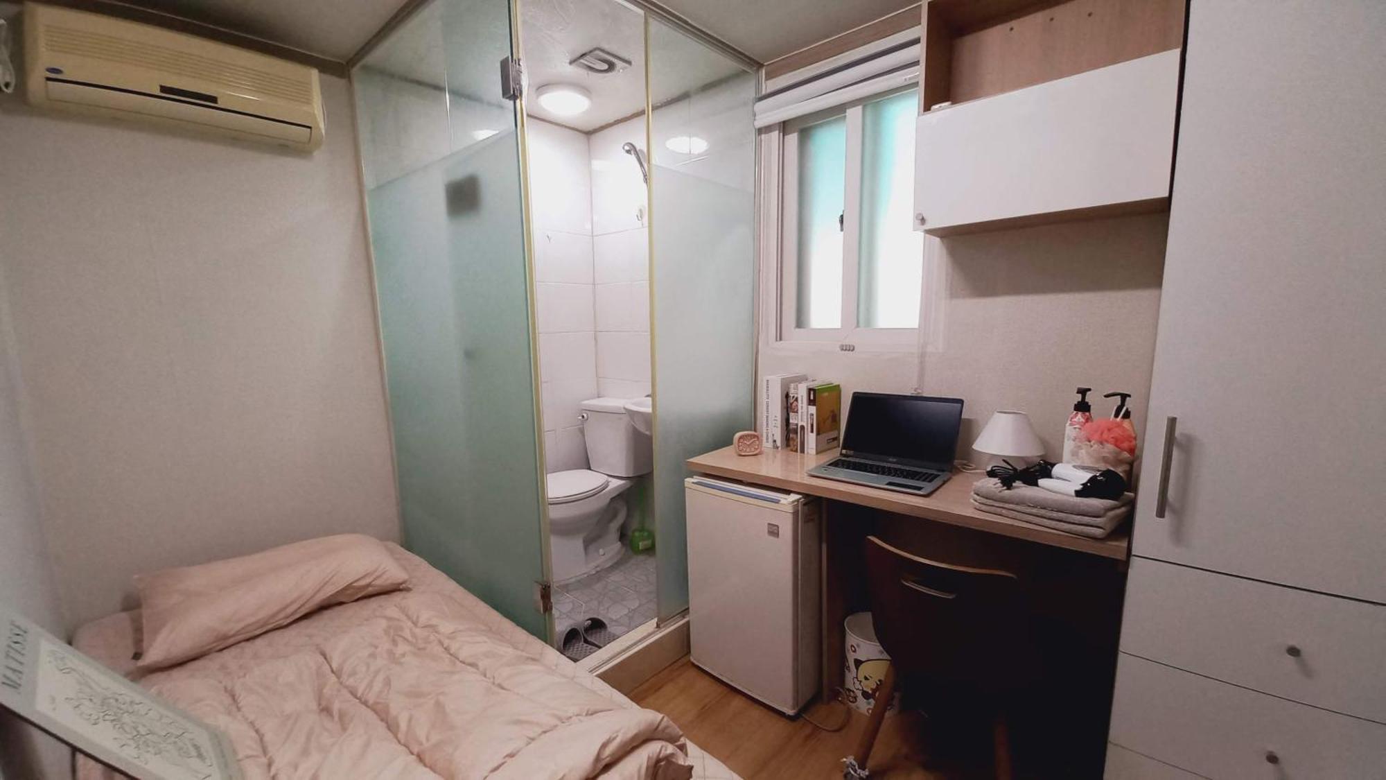 Guest house Haechi - For Foreigners Only
